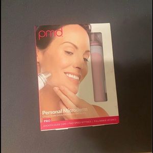 Personal Microdermabrasion Tool